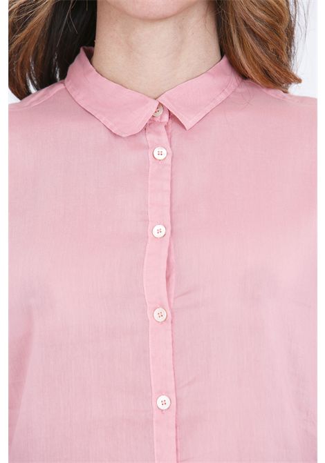 CO/SE VOILE FORTE FORTE | Camicie | 14620MYSHIRT1502